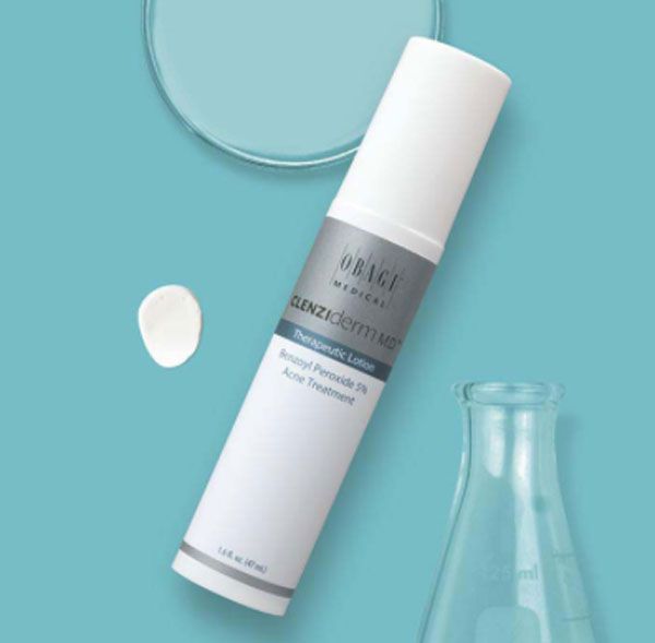 Benzoyl Peroxide là gì? Dùng Benzoyl Peroxide hỗ trợ làm sạch mụn có thực sự tốt hay không?