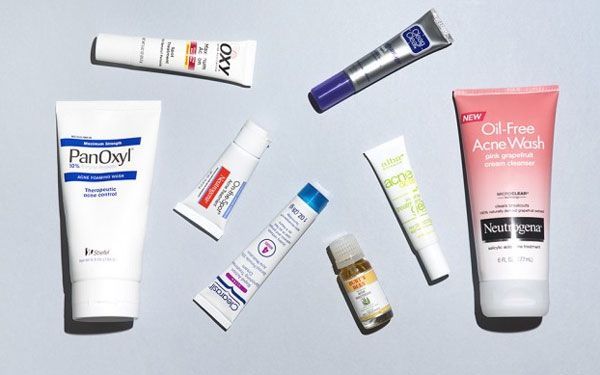 Benzoyl Peroxide là gì? Dùng Benzoyl Peroxide hỗ trợ làm sạch mụn có thực sự tốt hay không?