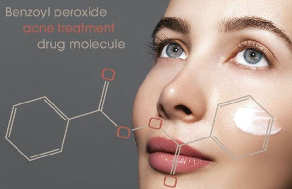 Benzoyl Peroxide là gì? Dùng Benzoyl Peroxide hỗ trợ làm sạch mụn có thực sự tốt hay không?