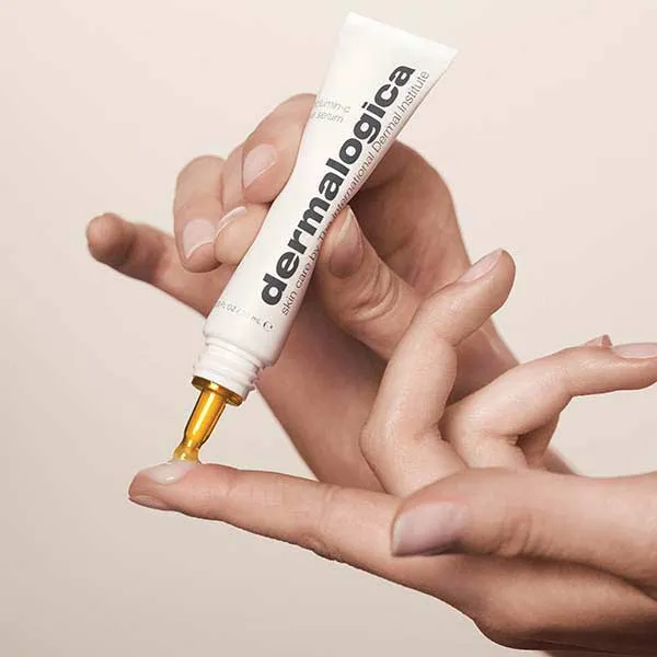 Review 15 mỹ phẩm Dermalogica cao cấp chất lượng tốt nên dùng