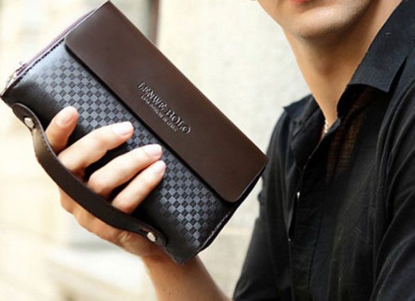 Bóp tay nam Giovanni có tốt không? Top 5 bóp Giovanni hàng hiệu nên mua - 1