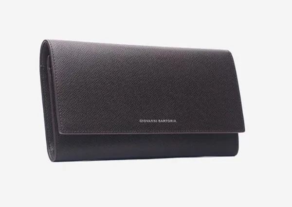 Bóp tay nam Giovanni có tốt không? Top 5 bóp Giovanni hàng hiệu nên mua - 8