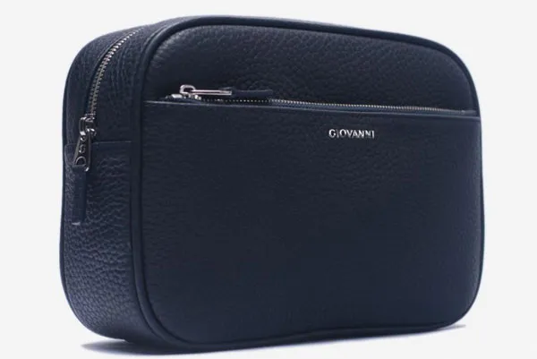 Bóp tay nam Giovanni có tốt không? Top 5 bóp Giovanni hàng hiệu nên mua - 9