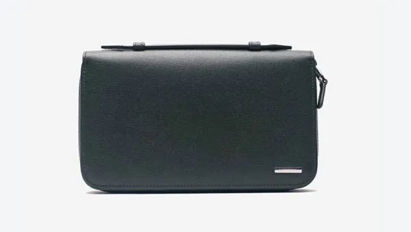 Bóp tay nam Giovanni có tốt không? Top 5 bóp Giovanni hàng hiệu nên mua - 10