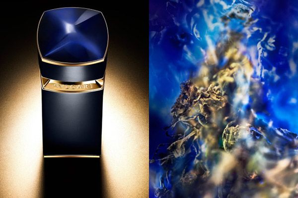 Nước Hoa Nam Bvlgari Le Gemme Gyan EDP 100ml - Nước hoa - Vua Hàng Hiệu