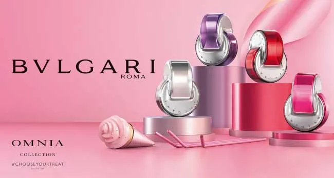 Review 5 chai nước hoa Bvlgari Omnia cho nữ thơm ngất ngây