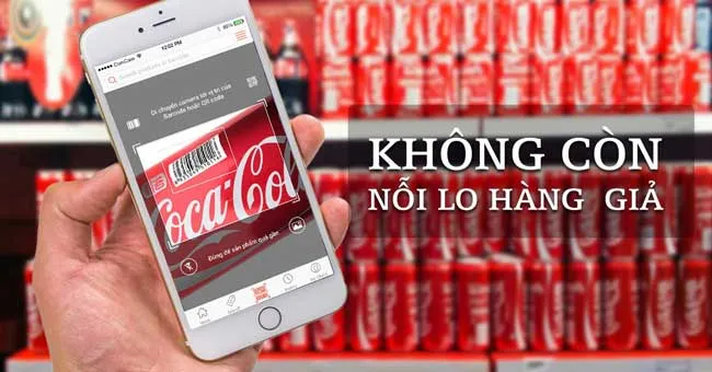 Cách check mã vạch sản phẩm kiểm tra chất lượng và thông tin chi tiết