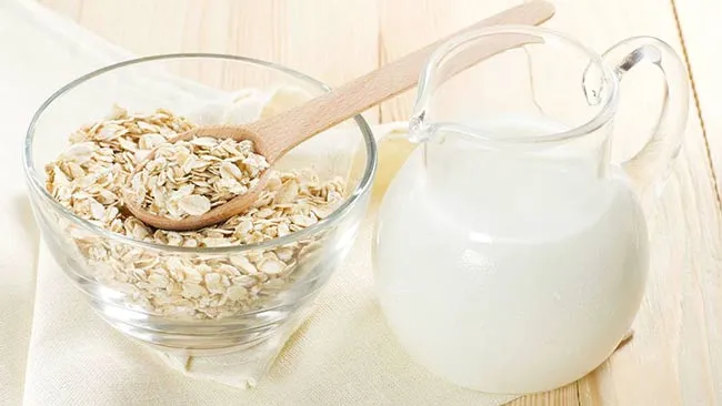 10 công thức làm mặt nạ dưỡng tóc từ thiên nhiên tại nhà