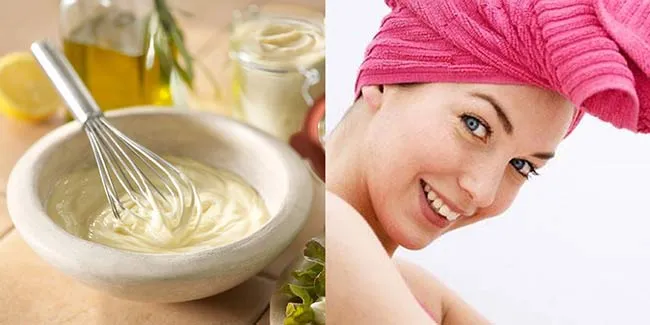 10 công thức làm mặt nạ dưỡng tóc từ thiên nhiên tại nhà
