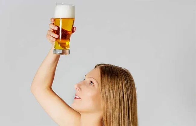 10 công thức làm mặt nạ dưỡng tóc từ thiên nhiên tại nhà