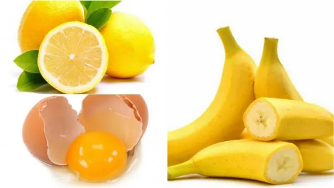 10 công thức làm mặt nạ dưỡng tóc từ thiên nhiên tại nhà