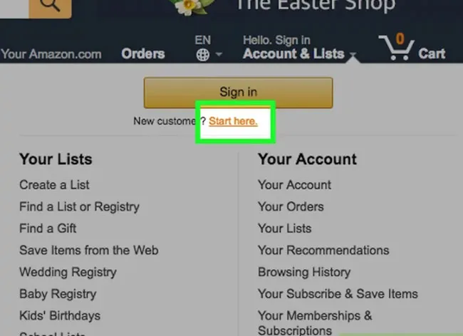 Cách đặt mua hàng trên Amazon ship về Việt Nam mới cập nhật