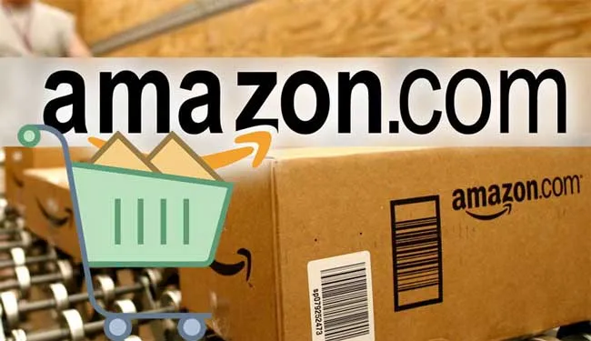 Cách đặt mua hàng trên Amazon ship về Việt Nam mới cập nhật