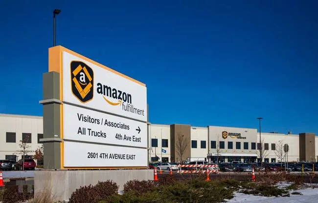 Cách đặt mua hàng trên Amazon ship về Việt Nam mới cập nhật