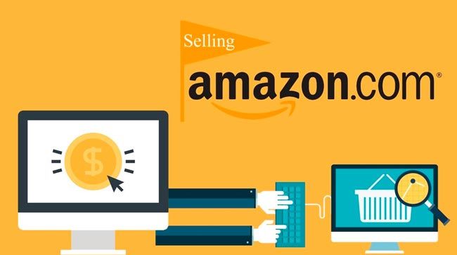 Cách đặt mua hàng trên Amazon ship về Việt Nam mới cập nhật