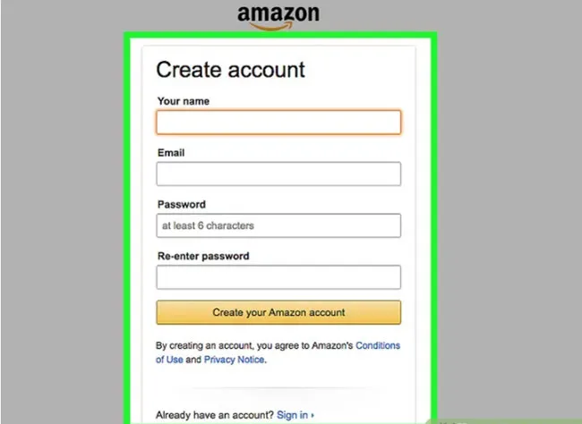 Cách đặt mua hàng trên Amazon ship về Việt Nam mới cập nhật