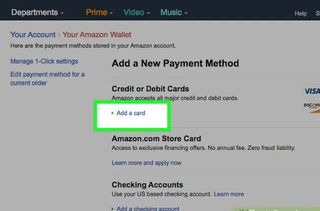 Cách đặt mua hàng trên Amazon ship về Việt Nam mới cập nhật