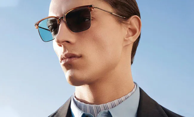 5 cách phân biệt kính mắt Salvatore Ferragamo thật giả chuẩn xác - 2