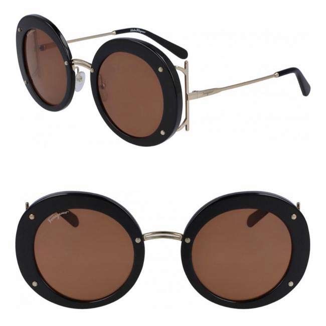 5 cách phân biệt kính mắt Salvatore Ferragamo thật giả chuẩn xác - 10