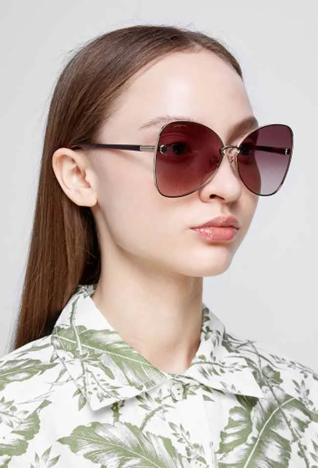 5 cách phân biệt kính mắt Salvatore Ferragamo thật giả chuẩn xác - 4