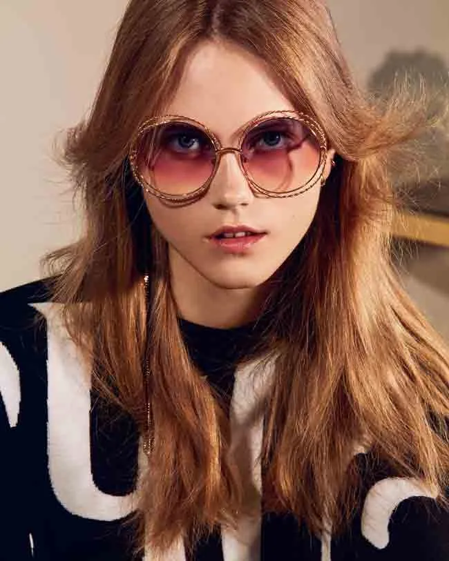 5 cách phân biệt kính mắt Salvatore Ferragamo thật giả chuẩn xác - 5