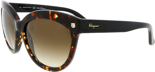 5 cách phân biệt kính mắt Salvatore Ferragamo thật giả chuẩn xác - 7