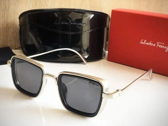 5 cách phân biệt kính mắt Salvatore Ferragamo thật giả chuẩn xác - 8