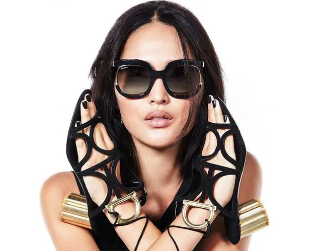 5 cách phân biệt kính mắt Salvatore Ferragamo thật giả chuẩn xác - 3