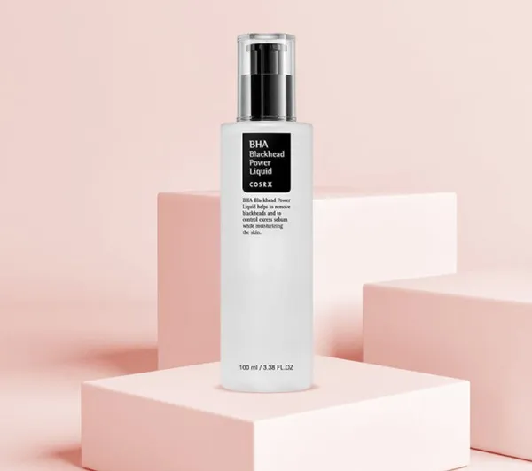 Cách sử dụng BHA Cosrx Blackhead Power Liquid đơn giản hiệu quả rất tối ưu