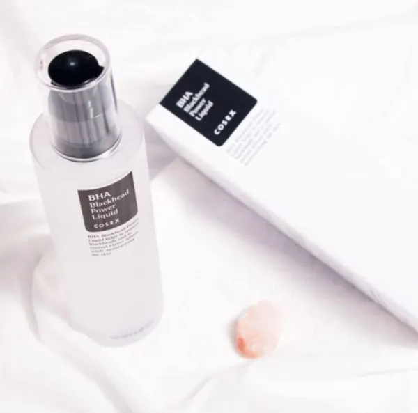Cách sử dụng BHA Cosrx Blackhead Power Liquid đơn giản hiệu quả rất tối ưu