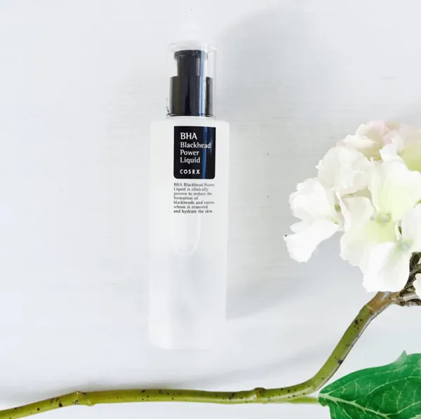 Cách sử dụng BHA Cosrx Blackhead Power Liquid đơn giản hiệu quả rất tối ưu