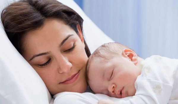9 Cách chăm sóc da sau sinh rất đơn giản có thể thực hiện tại nhà