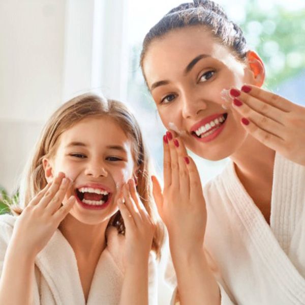 9 Cách chăm sóc da sau sinh rất đơn giản có thể thực hiện tại nhà
