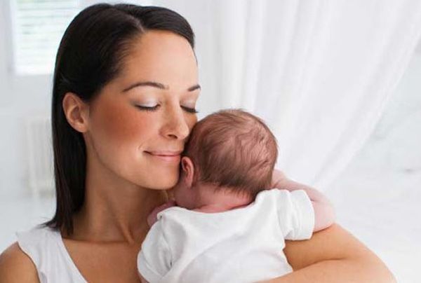 9 Cách chăm sóc da sau sinh rất đơn giản có thể thực hiện tại nhà