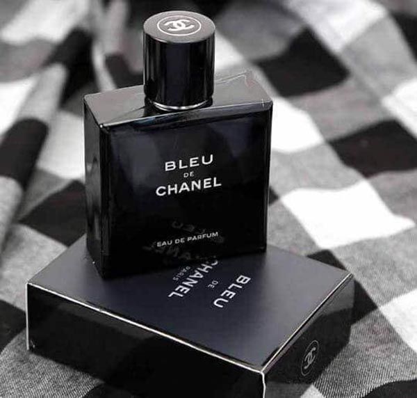Set Nước Hoa Cho Nam Chanel Bleu De Chanel EDP (3x - Nước hoa - Vua Hàng Hiệu