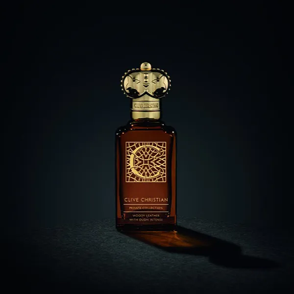 Nước Hoa Nam Clive Christian C Woody Leather 50ml - Nước hoa - Vua Hàng Hiệu