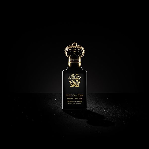 Nước Hoa Nam Clive Christian X Masculine Edition 10ml - Nước hoa - Vua Hàng Hiệu