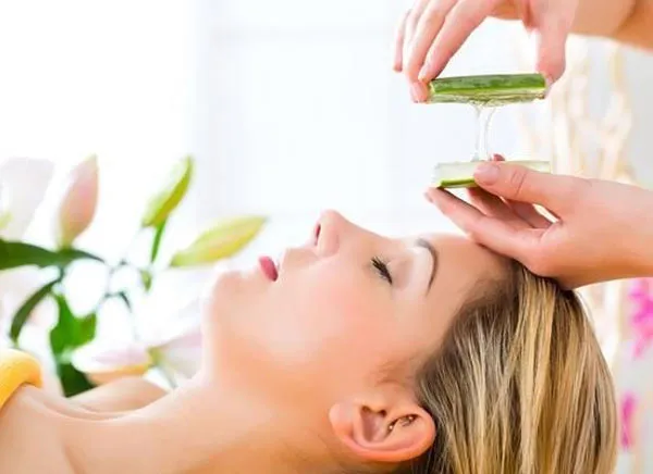 Top 8 công thức làm mặt nạ nha đam cấp ẩm dưỡng da mịn màng - 2