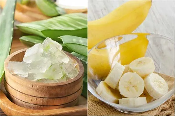 Top 8 công thức làm mặt nạ nha đam cấp ẩm dưỡng da mịn màng - 6