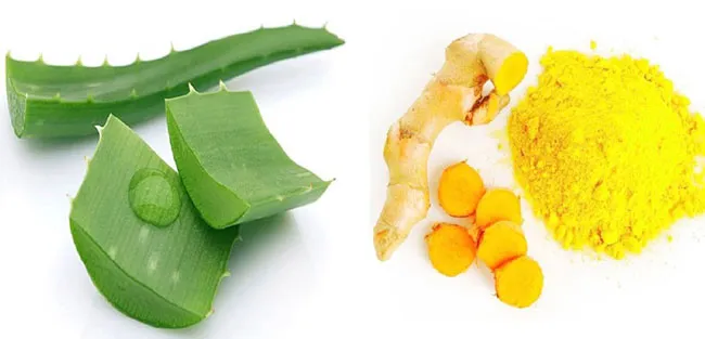 Top 8 công thức làm mặt nạ nha đam cấp ẩm dưỡng da mịn màng - 7