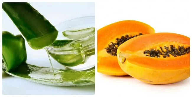 Top 8 công thức làm mặt nạ nha đam cấp ẩm dưỡng da mịn màng - 8