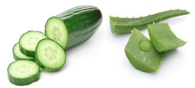 Top 8 công thức làm mặt nạ nha đam cấp ẩm dưỡng da mịn màng - 9