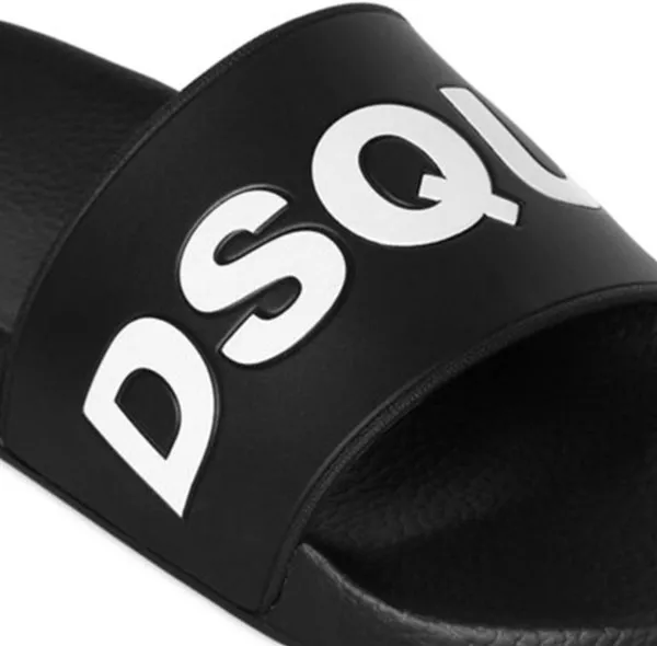 Top 10 đôi dép DSquared2 authentic đẹp siêu cấp được yêu rất thích