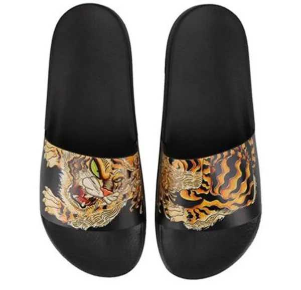 Top 10 đôi dép DSquared2 authentic đẹp siêu cấp được yêu rất thích