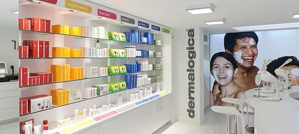 Kem Phục Hồi Cho Làn Da Tổn Thương Dermalogica Stabilizing Repair Cream 50ml - Mỹ phẩm - Vua Hàng Hiệu