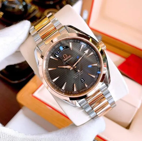 Top 5 đồng hồ lặn chịu lực tốt được dân lặn đánh giá vượt trội về độ cao năm nay