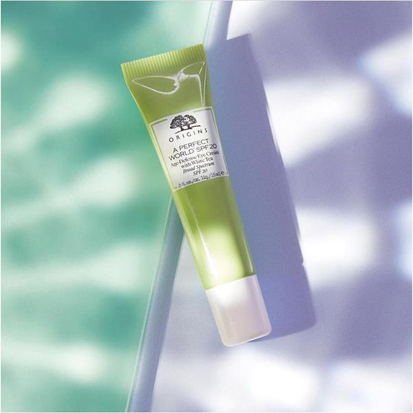Kem Dưỡng Mắt Origins A Perfect World™ SPF 20 Age-Defense Eye Cream 15ml - Mỹ phẩm - Vua Hàng Hiệu