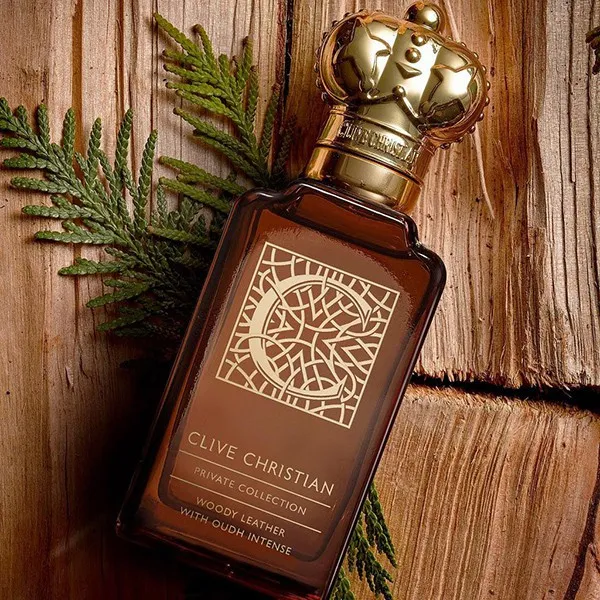 Nước Hoa Nam Clive Christian C Woody Leather 50ml - Nước hoa - Vua Hàng Hiệu