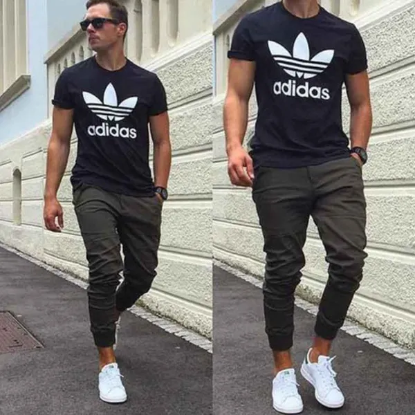 Top 7 đôi giày Adidas Stan Smith màu trắng dễ phối đồ được yêu rất thích