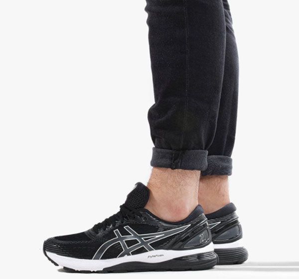 Giày Asics là của nước nào? Top 4 giày thể thao Asics được yêu rất thích